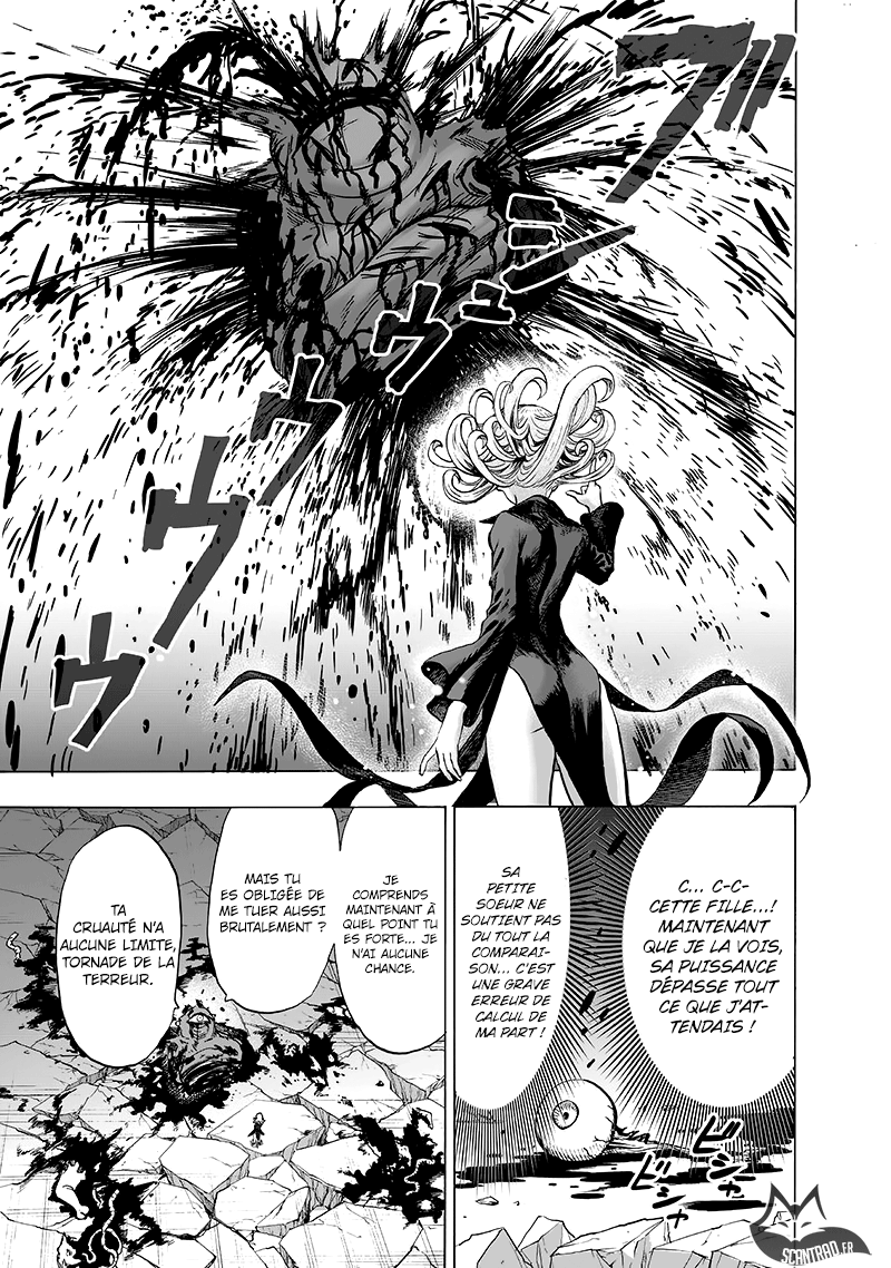 Read One Punch Man vf Manga Online