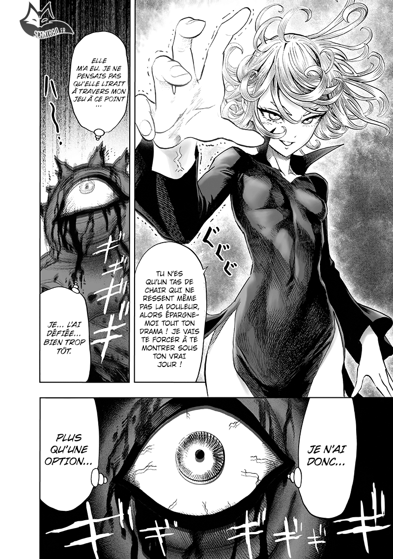 Read One Punch Man vf Manga Online