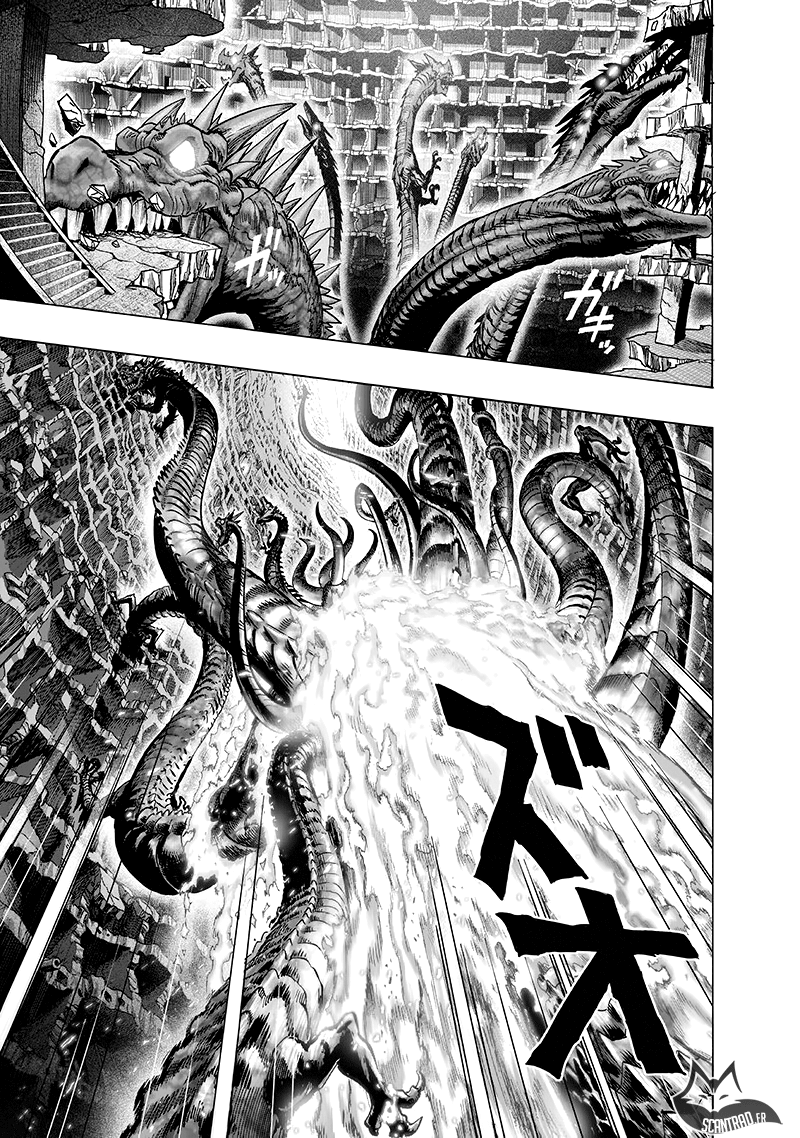 Read One Punch Man vf Manga Online