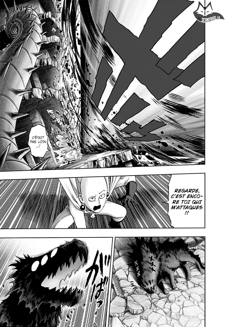 Read One Punch Man vf Manga Online