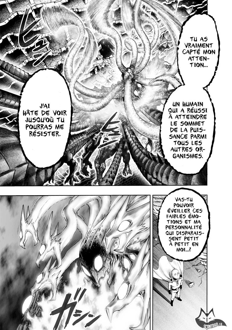 Read One Punch Man vf Manga Online