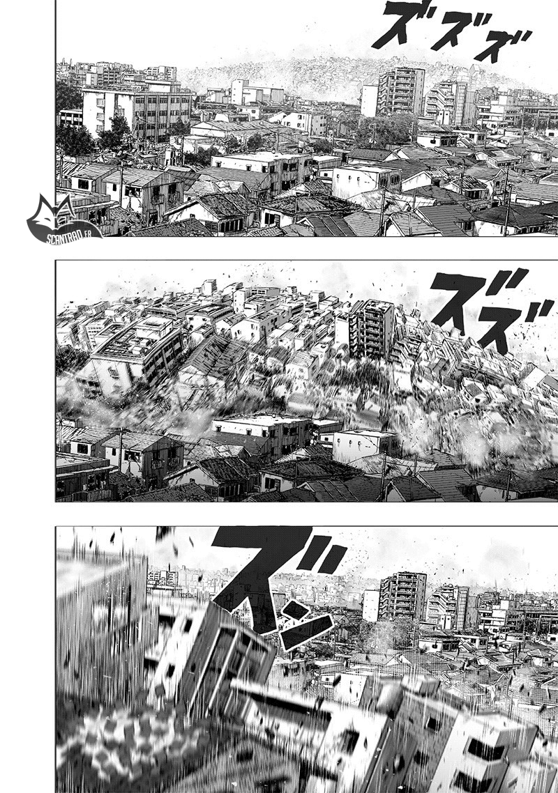 Read One Punch Man vf Manga Online