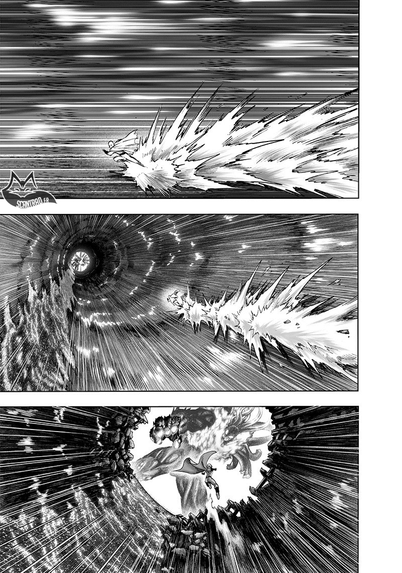 Read One Punch Man vf Manga Online