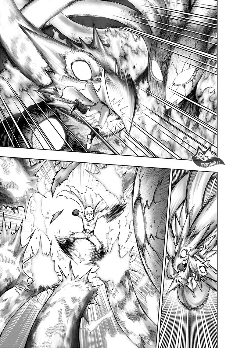 Read One Punch Man vf Manga Online
