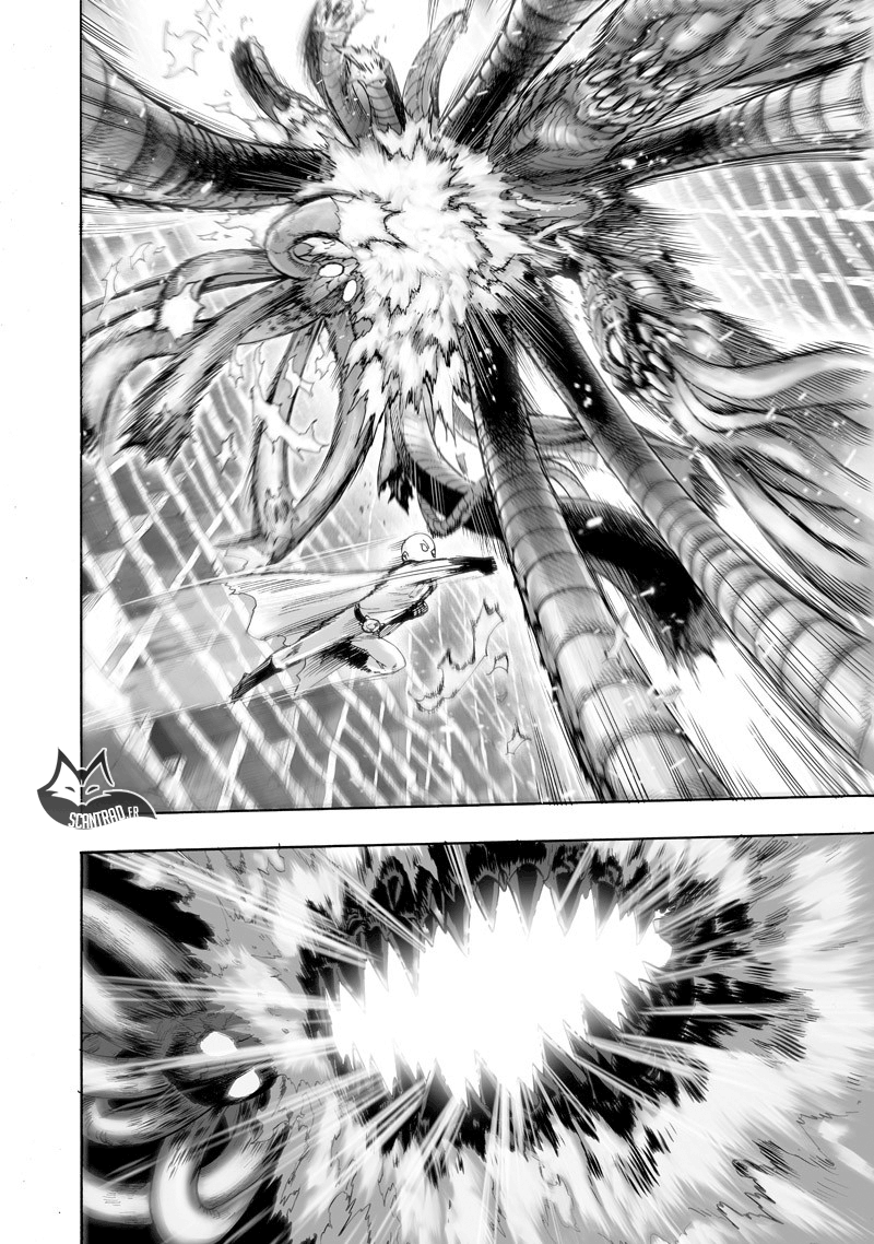 Read One Punch Man vf Manga Online