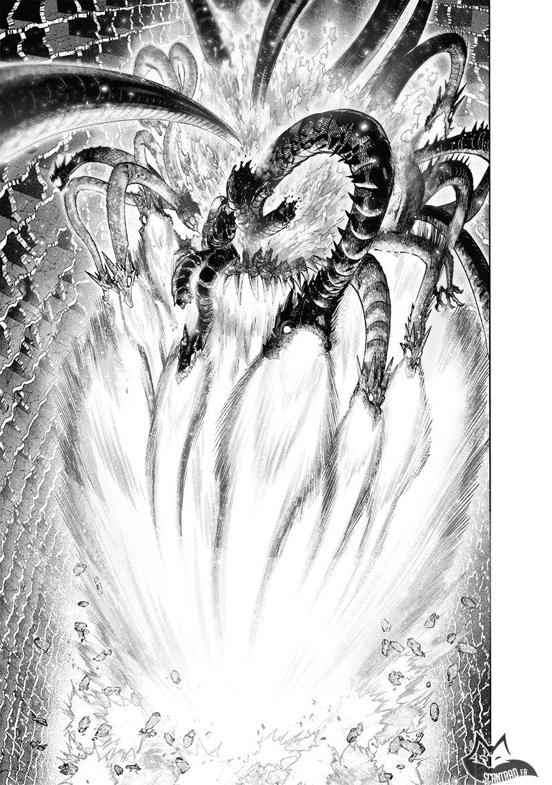 Read One Punch Man vf Manga Online
