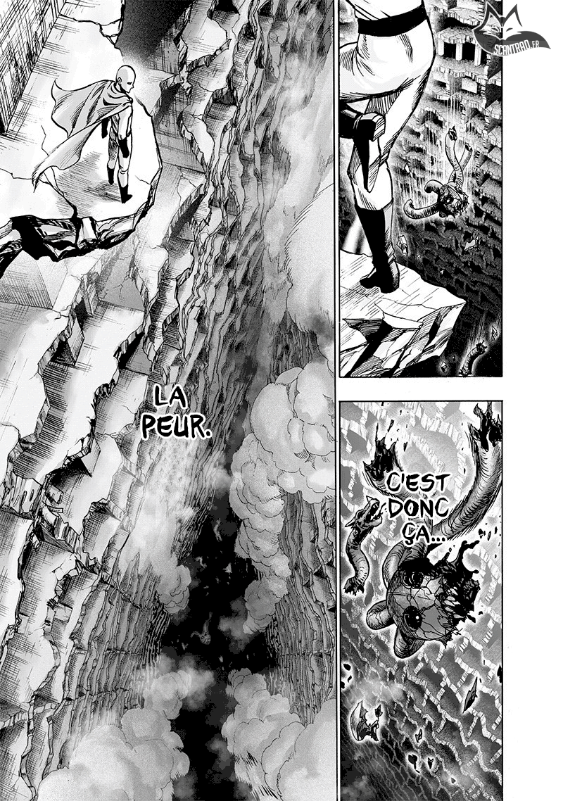 Read One Punch Man vf Manga Online
