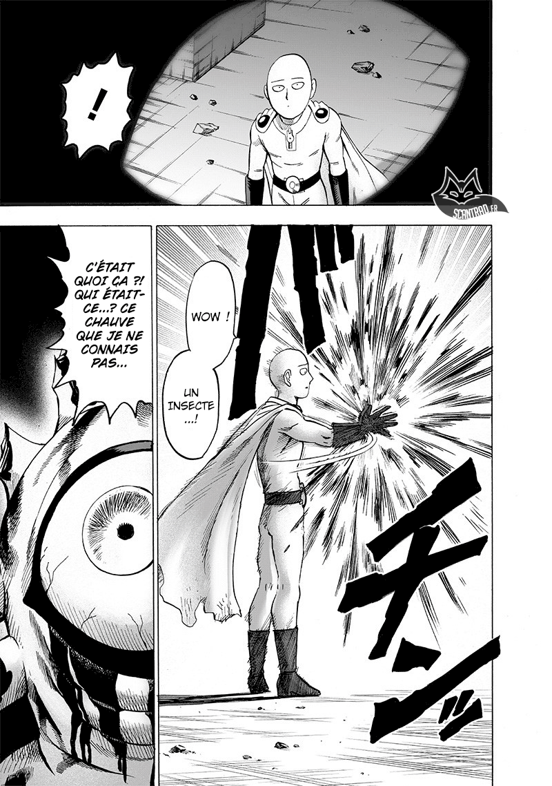 Read One Punch Man vf Manga Online