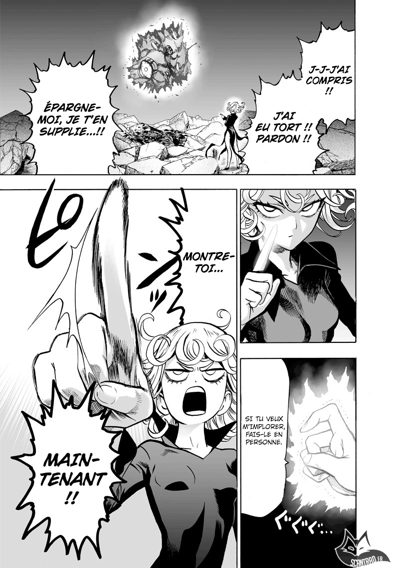 Read One Punch Man vf Manga Online