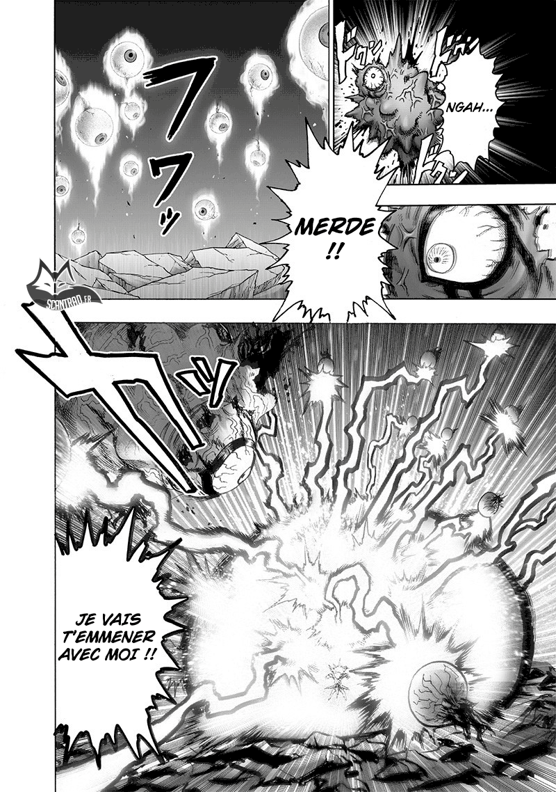 Read One Punch Man vf Manga Online