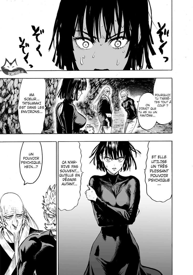 Read One Punch Man vf Manga Online