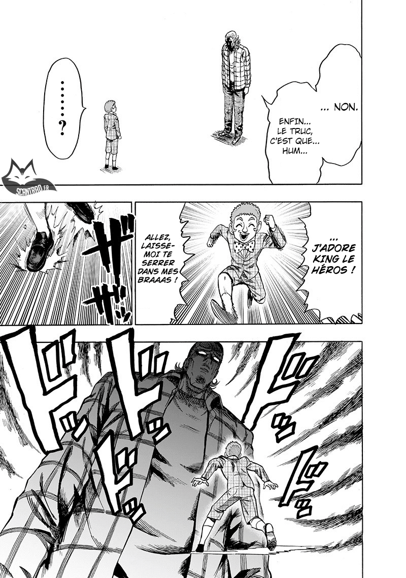 Read One Punch Man vf Manga Online