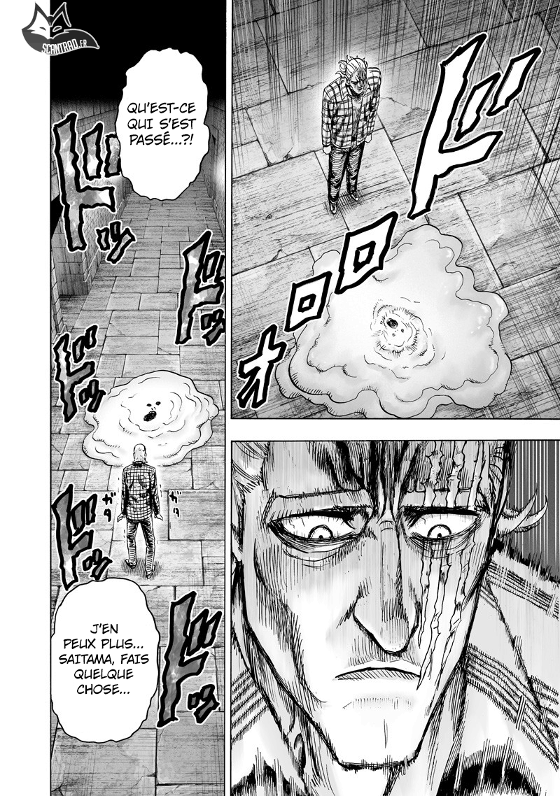 Read One Punch Man vf Manga Online