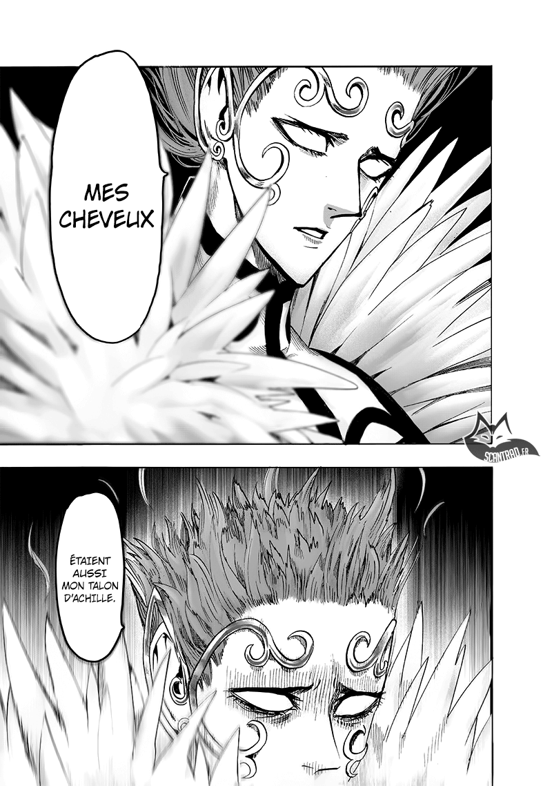 Read One Punch Man vf Manga Online