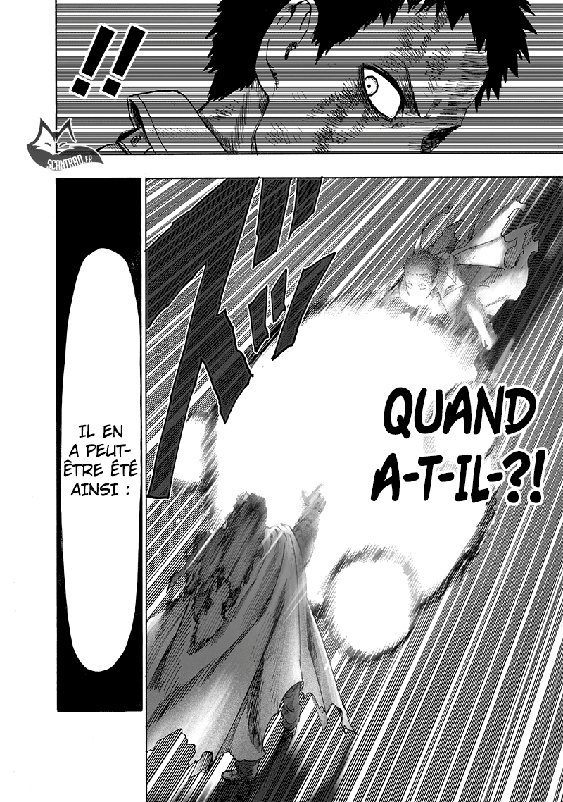 Read One Punch Man vf Manga Online