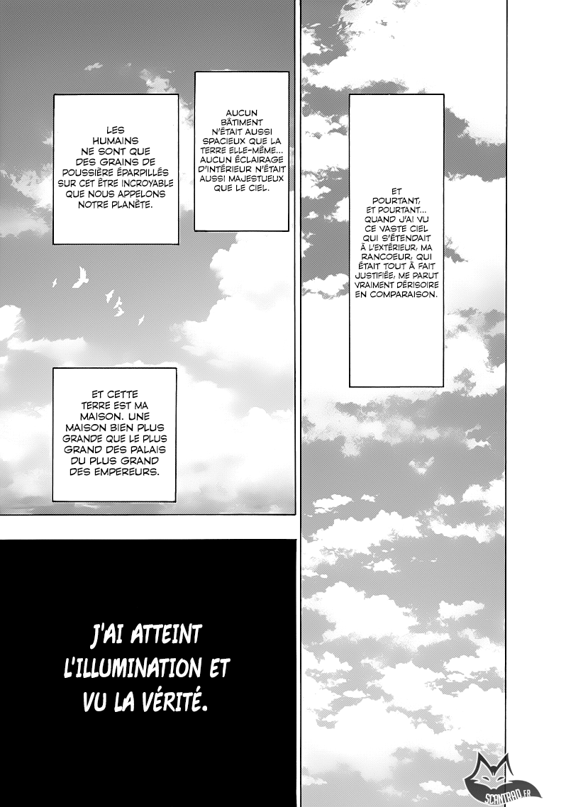 Read One Punch Man vf Manga Online