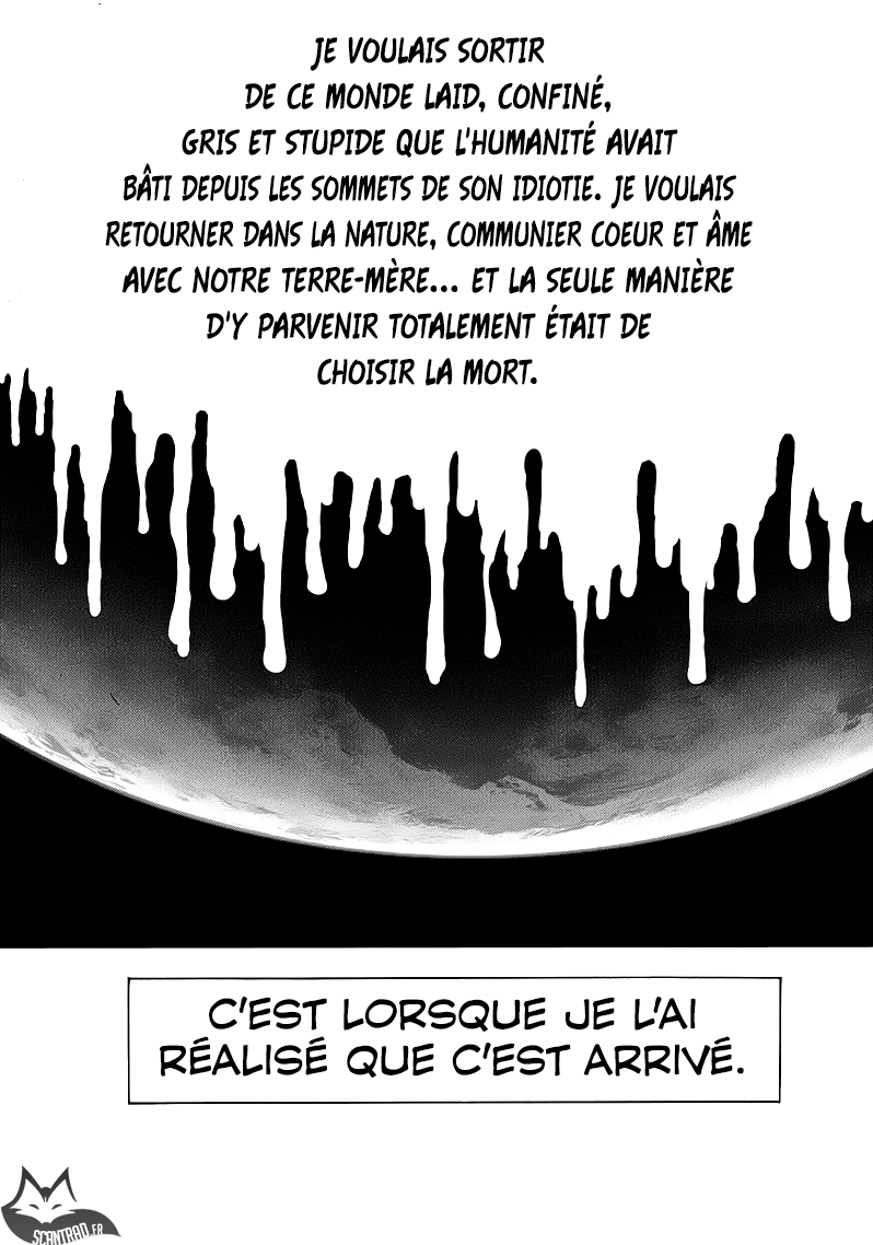 Read One Punch Man vf Manga Online