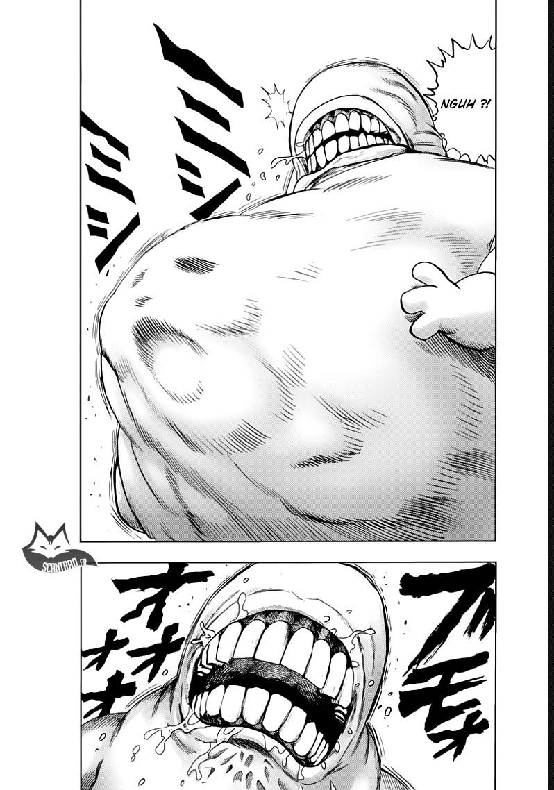 Read One Punch Man vf Manga Online
