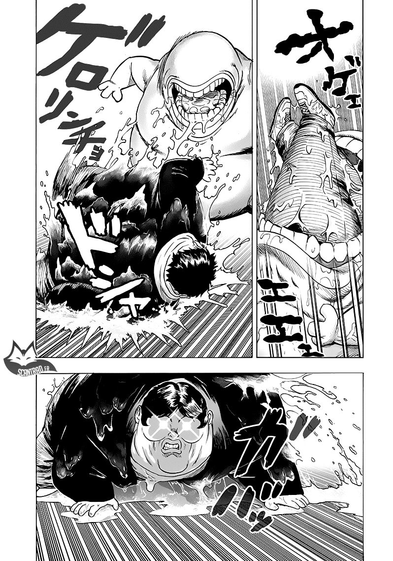 Read One Punch Man vf Manga Online