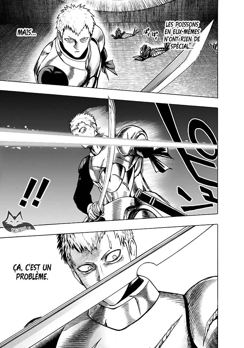 Read One Punch Man vf Manga Online
