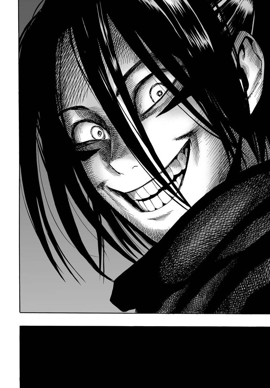 Read One Punch Man vf Manga Online