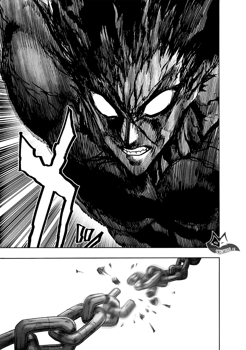 Read One Punch Man vf Manga Online