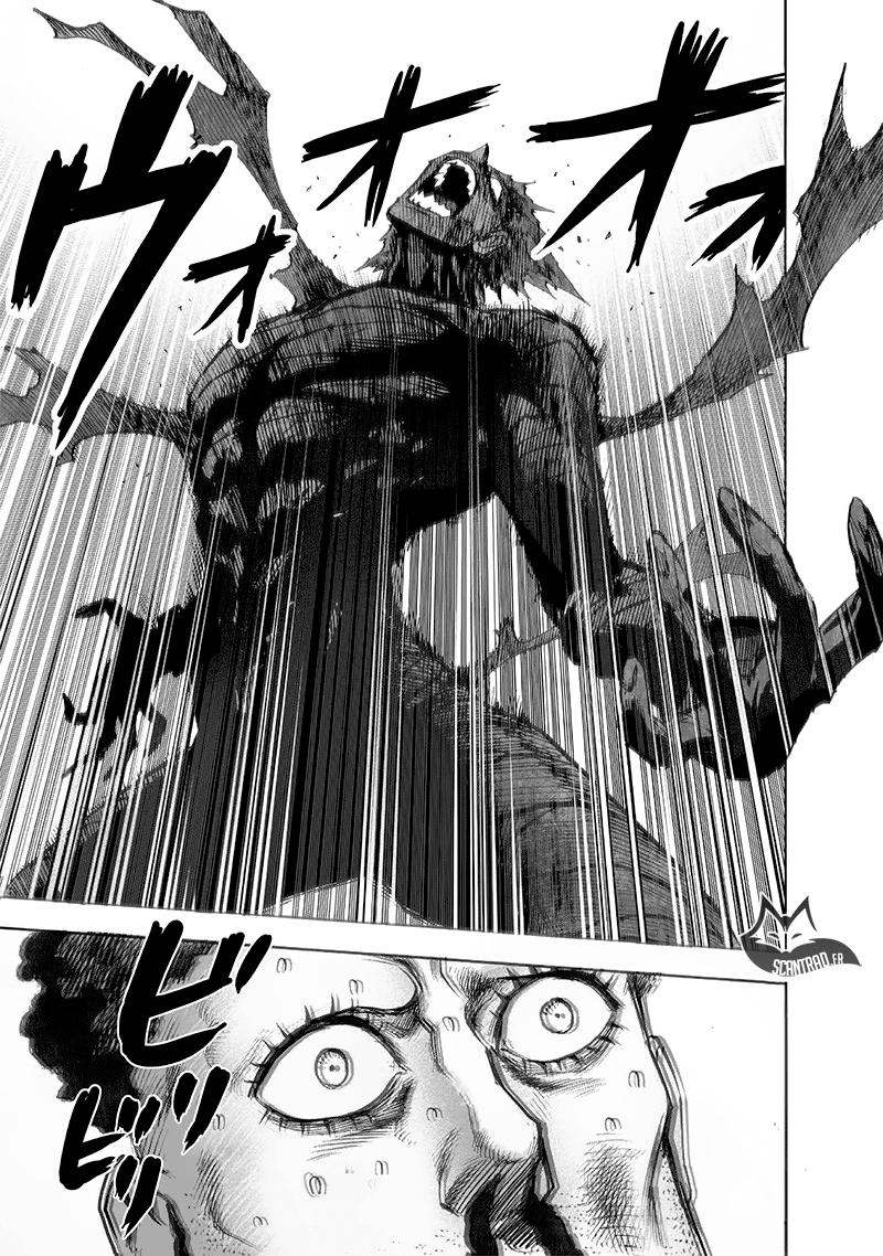 Read One Punch Man vf Manga Online
