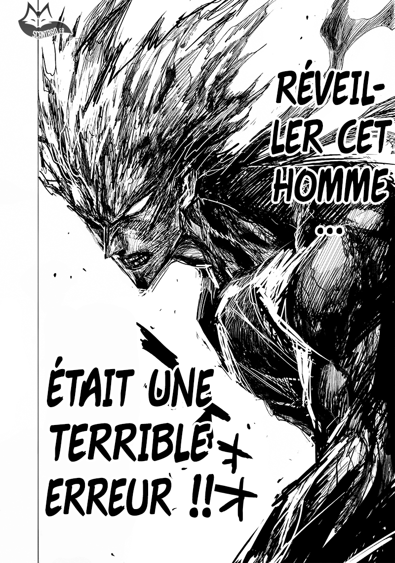 Read One Punch Man vf Manga Online