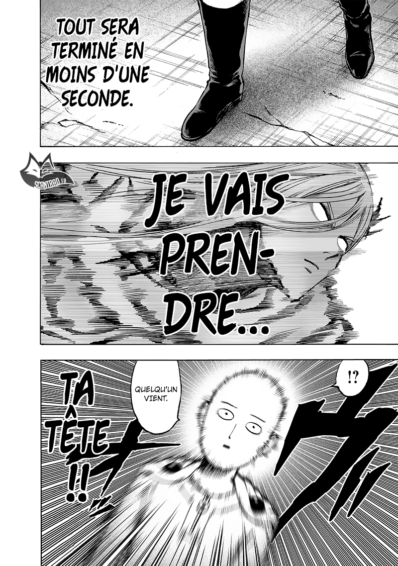 Read One Punch Man vf Manga Online