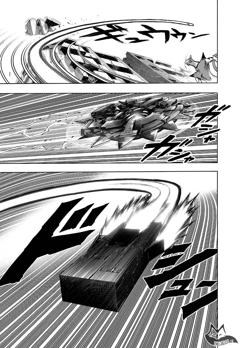 Read One Punch Man vf Manga Online