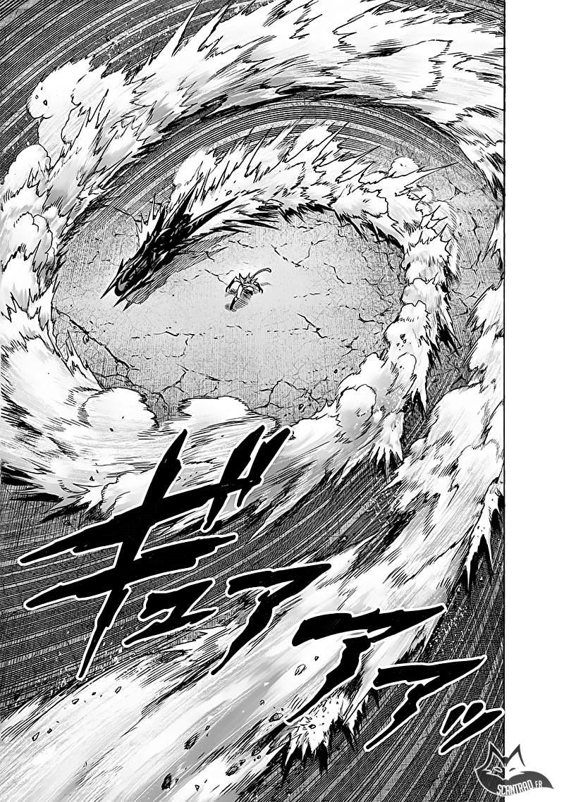 Read One Punch Man vf Manga Online