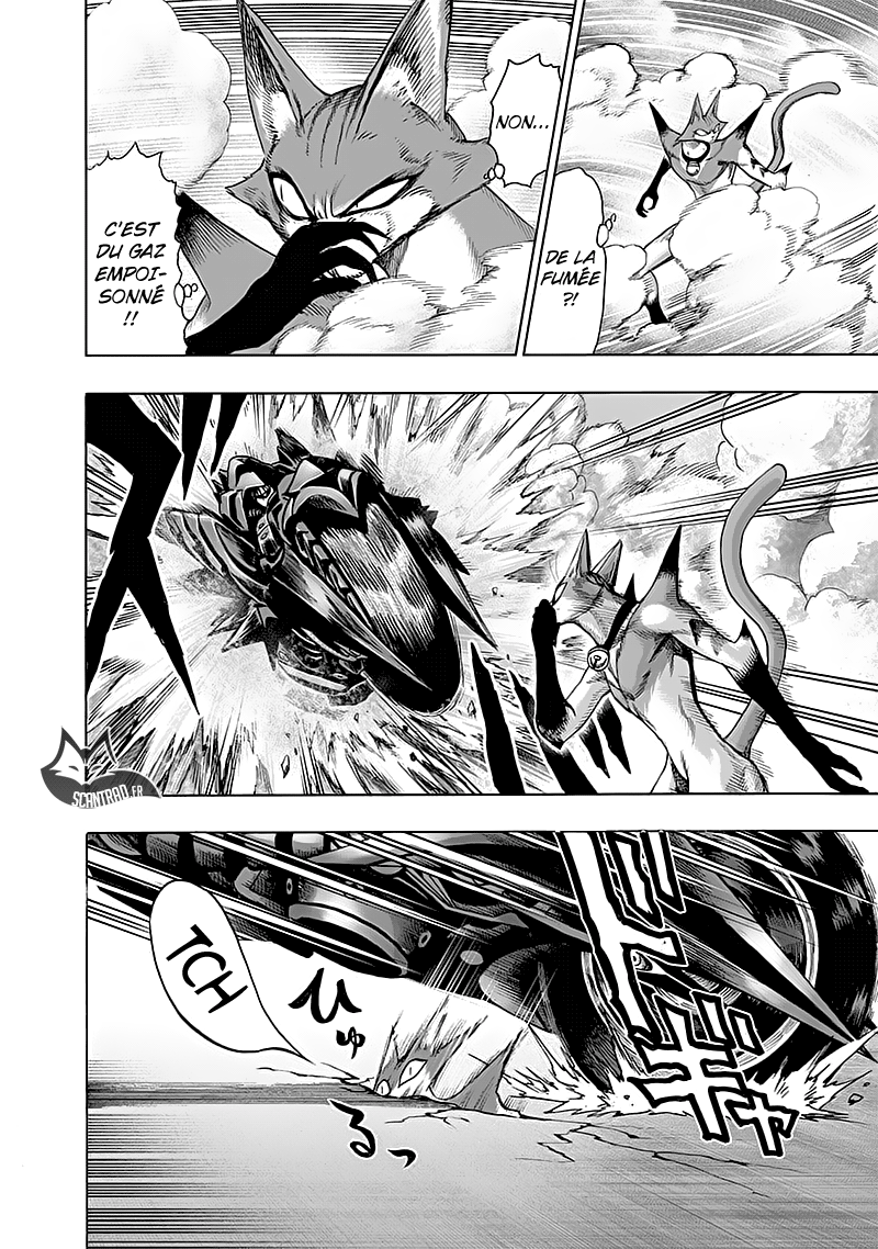 Read One Punch Man vf Manga Online