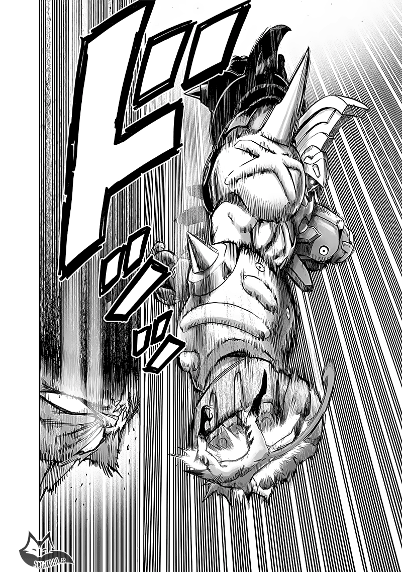 Read One Punch Man vf Manga Online