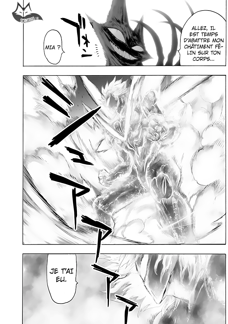 Read One Punch Man vf Manga Online