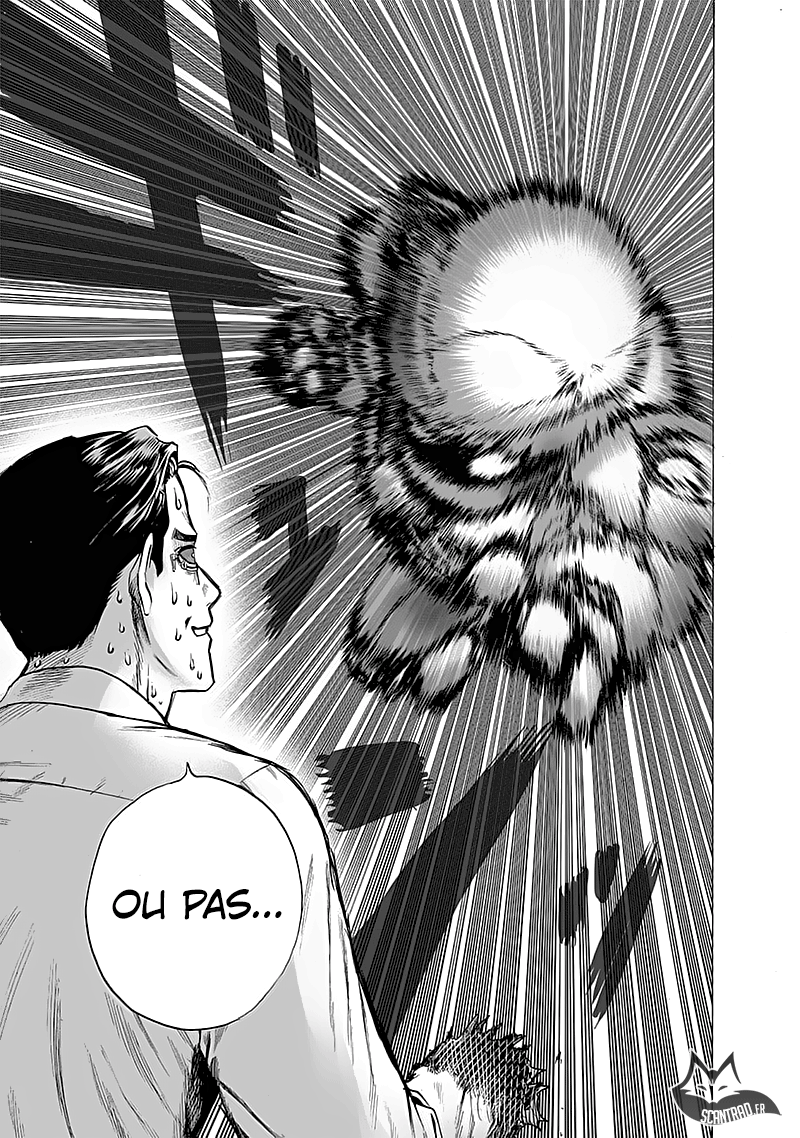 Read One Punch Man vf Manga Online