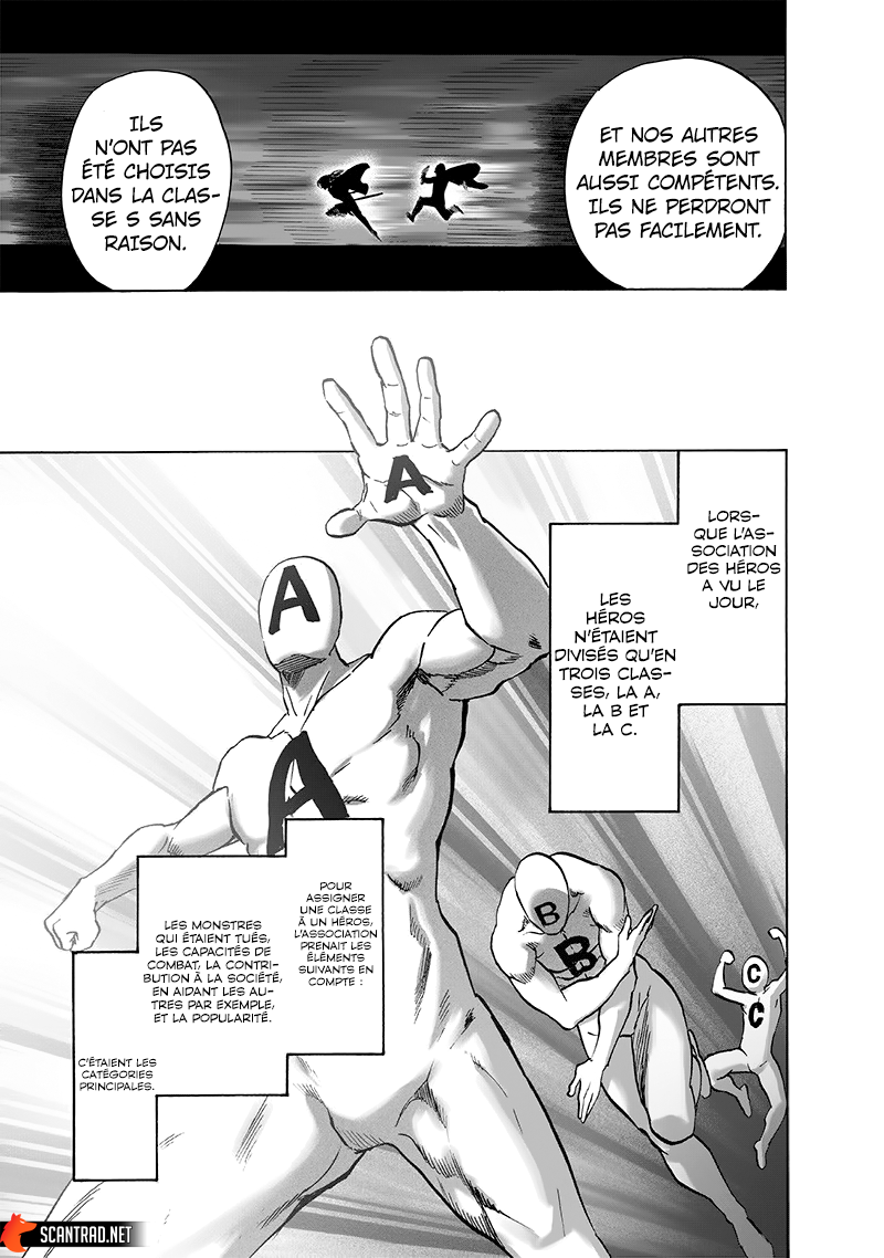 Read One Punch Man vf Manga Online