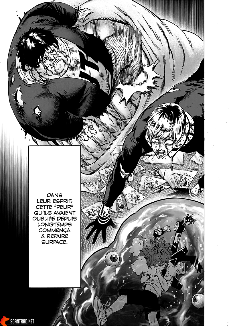 Read One Punch Man vf Manga Online