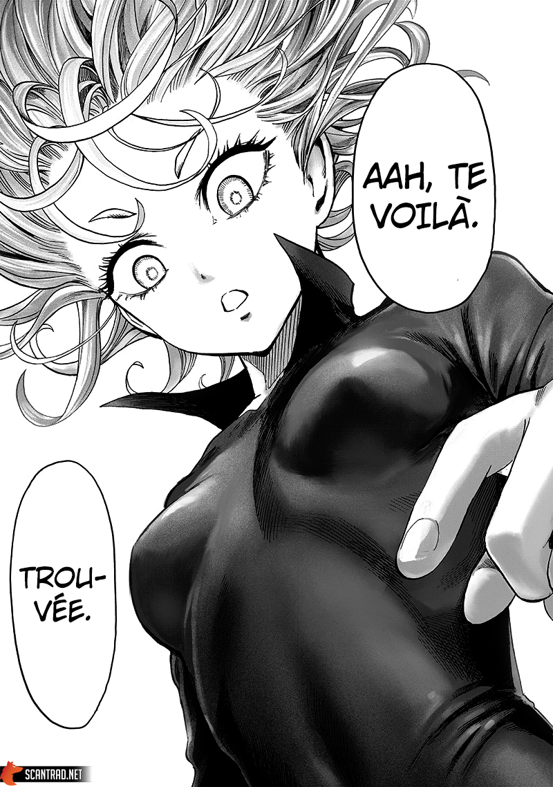 Read One Punch Man vf Manga Online