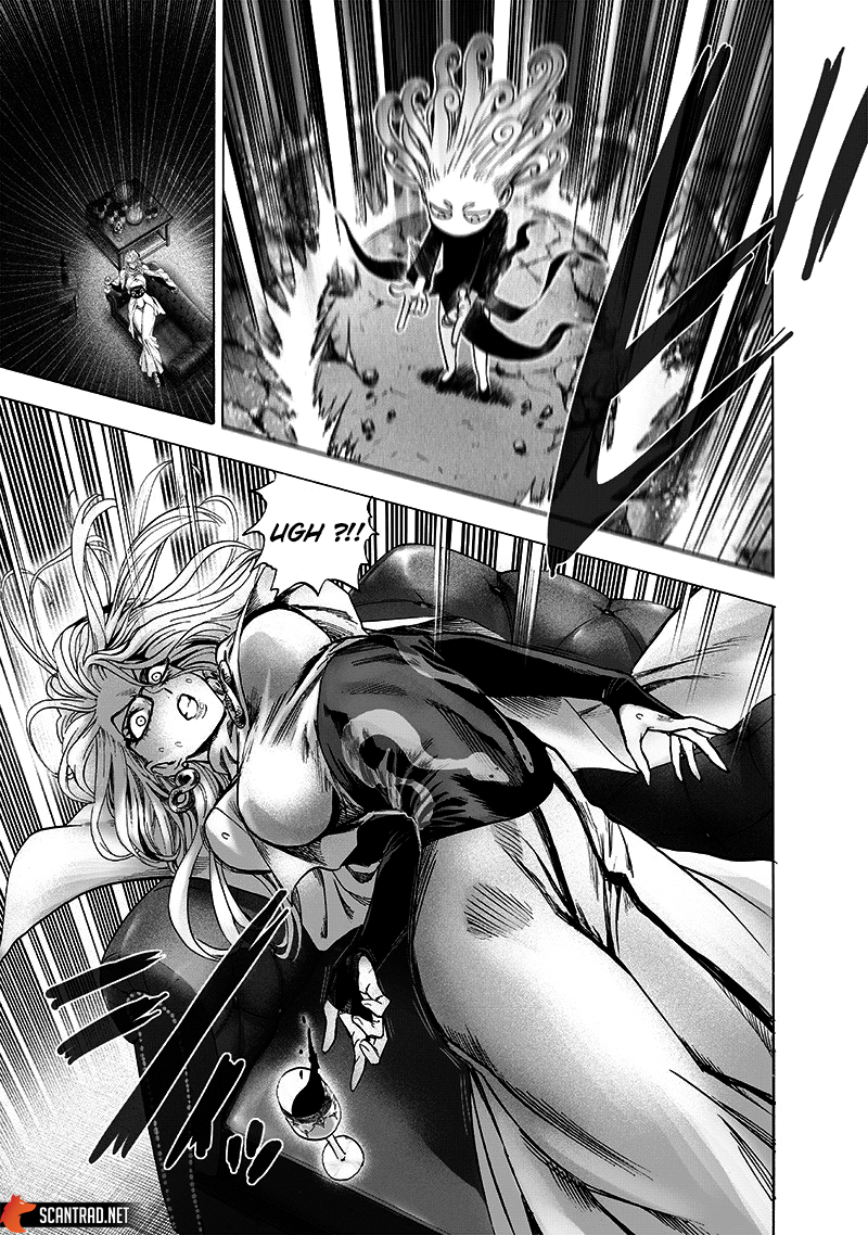 Read One Punch Man vf Manga Online