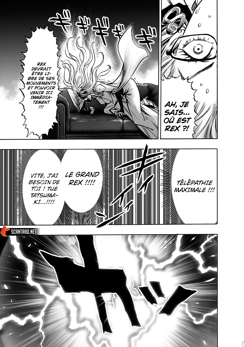 Read One Punch Man vf Manga Online