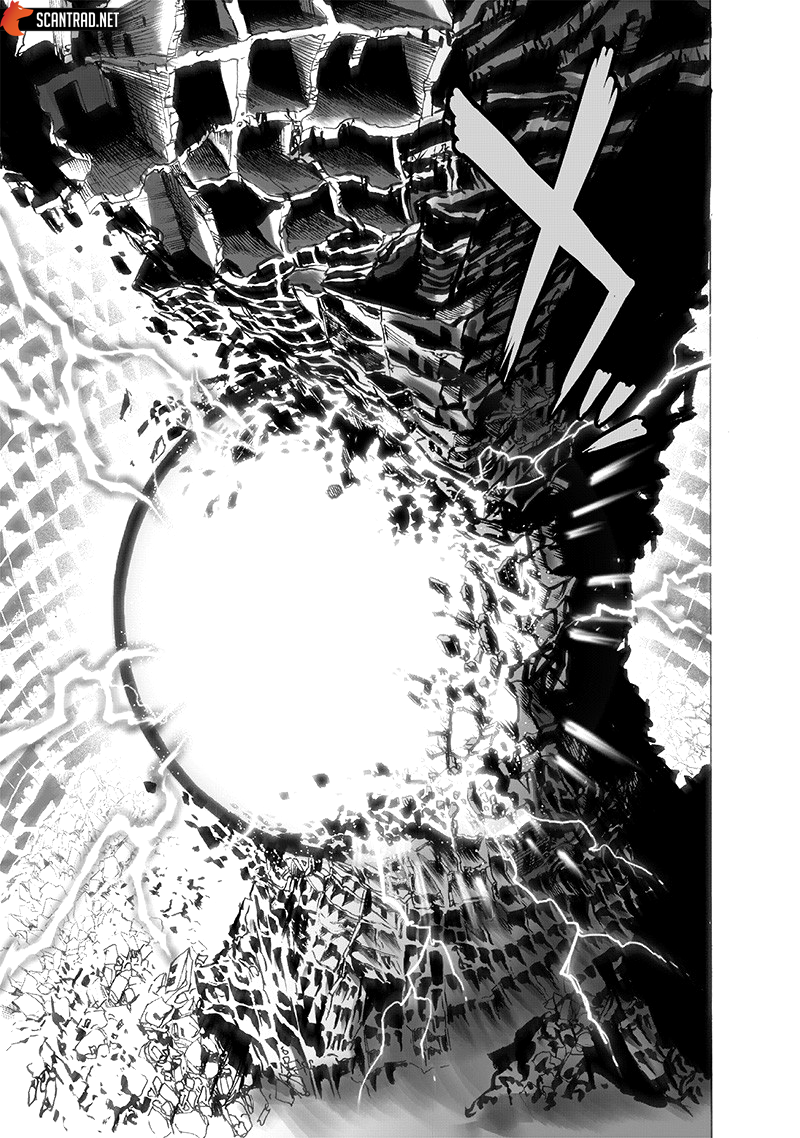 Read One Punch Man vf Manga Online
