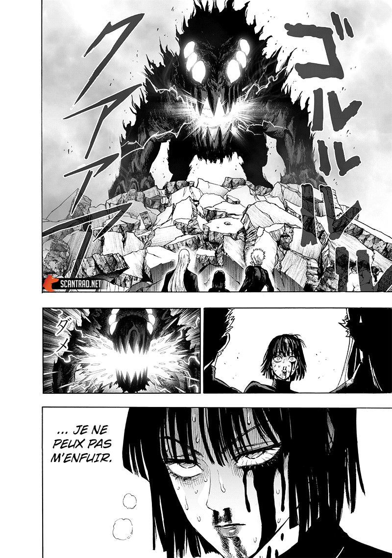 Read One Punch Man vf Manga Online