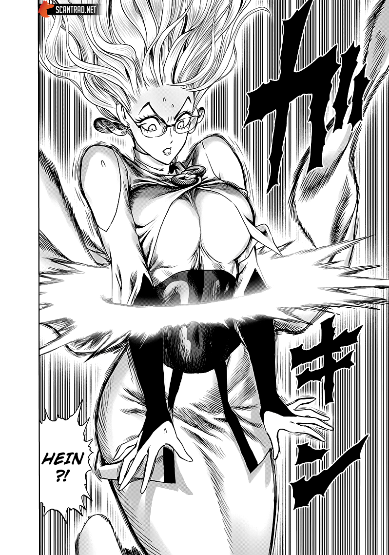 Read One Punch Man vf Manga Online
