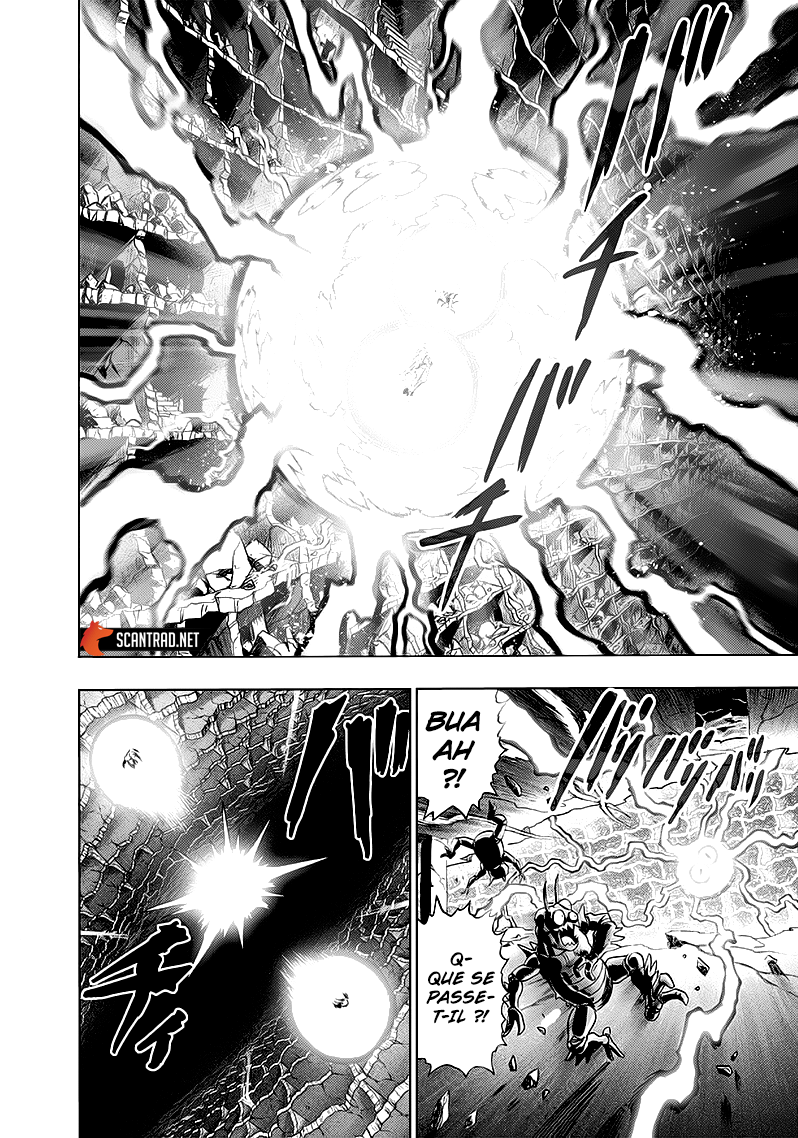 Read One Punch Man vf Manga Online