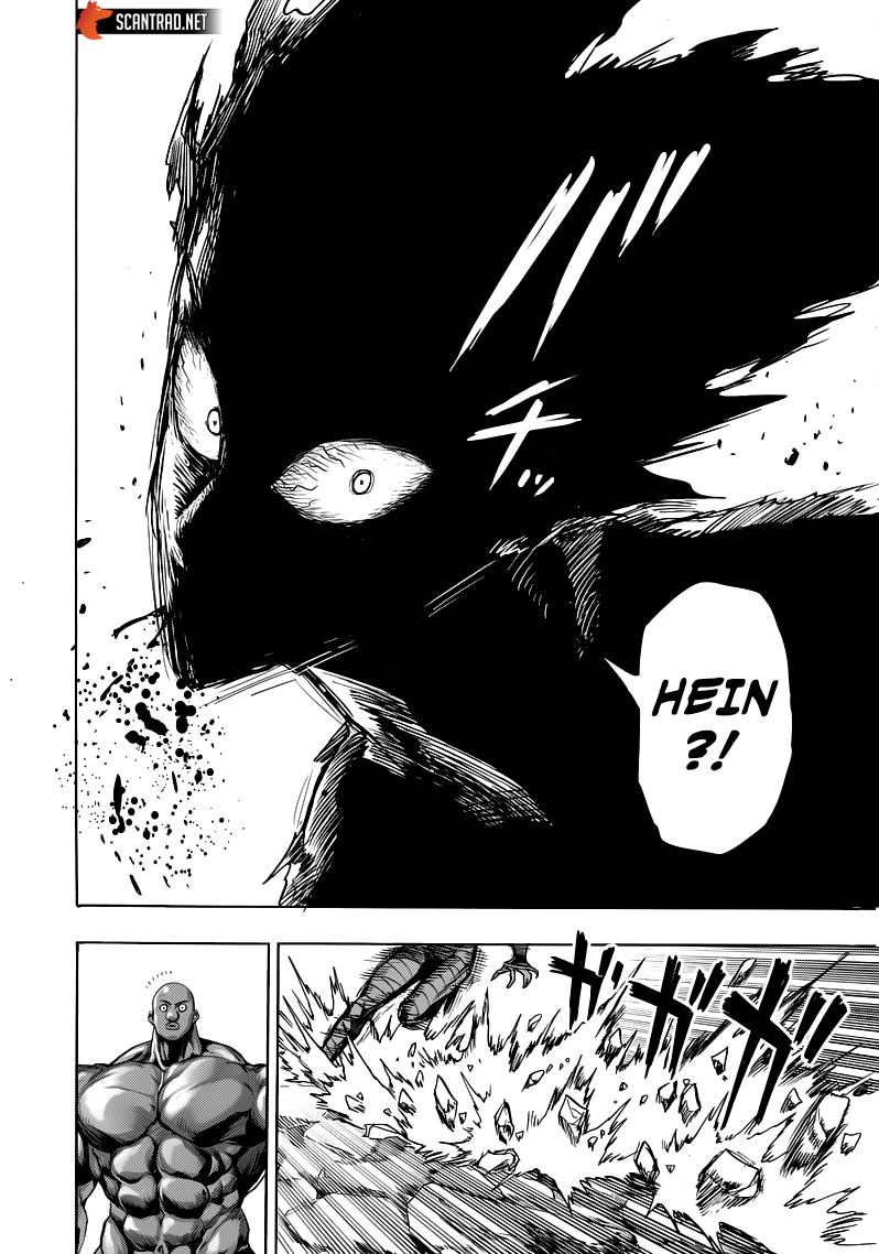 Read One Punch Man vf Manga Online