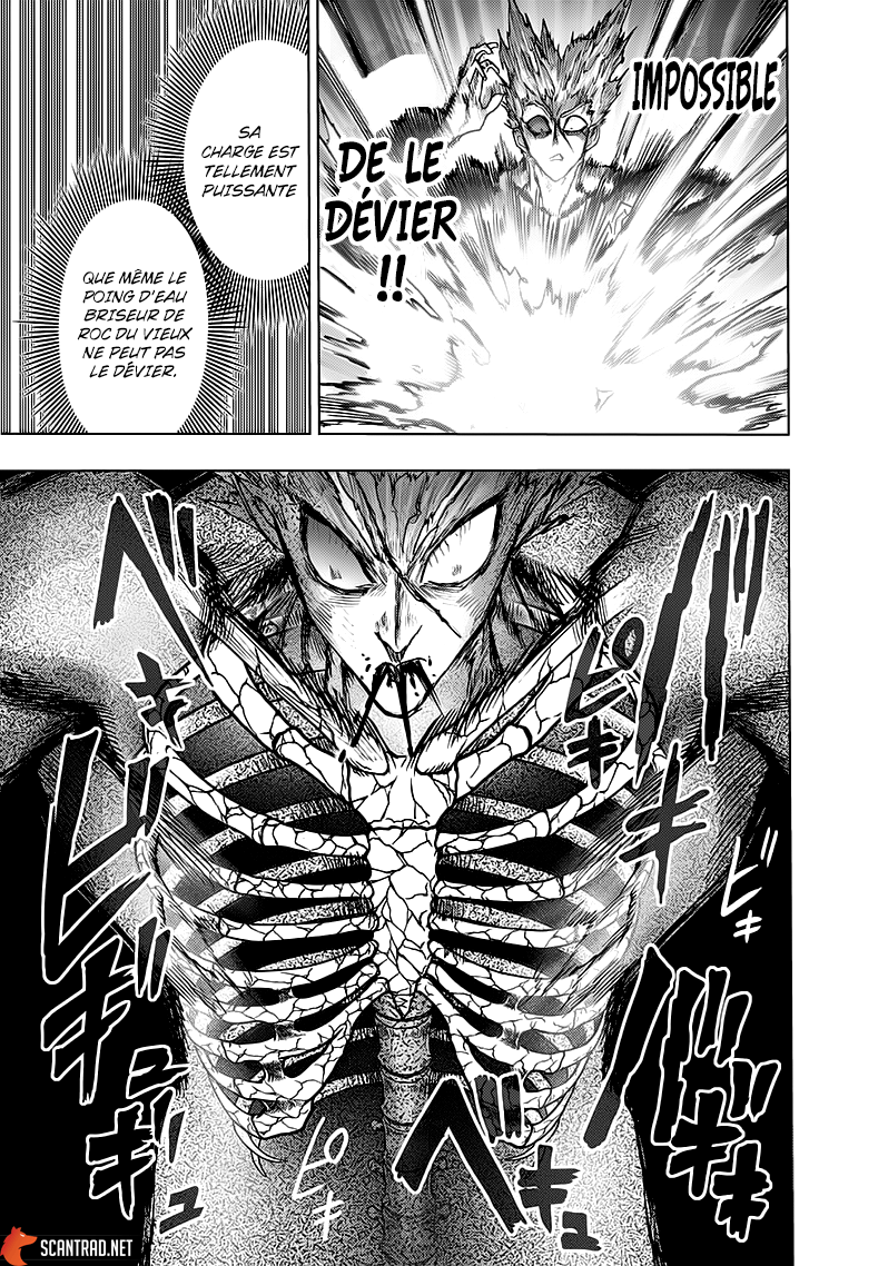 Read One Punch Man vf Manga Online