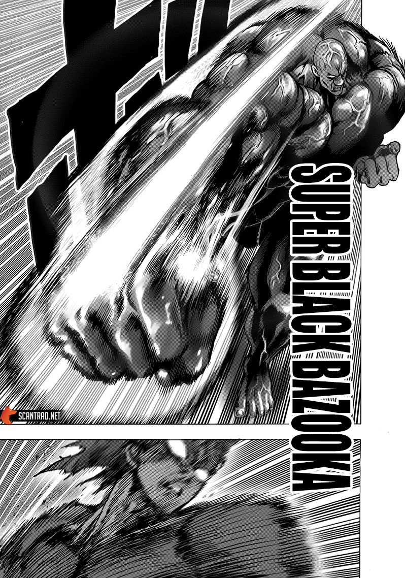Read One Punch Man vf Manga Online