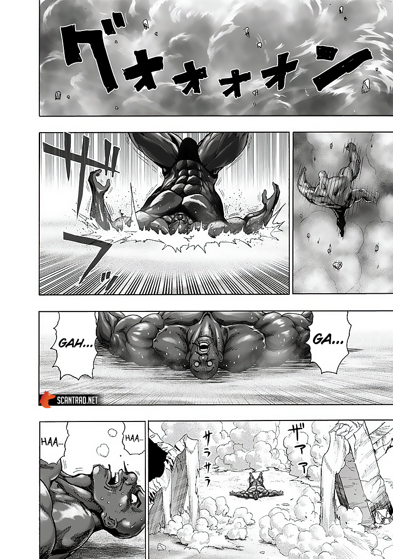 Read One Punch Man vf Manga Online