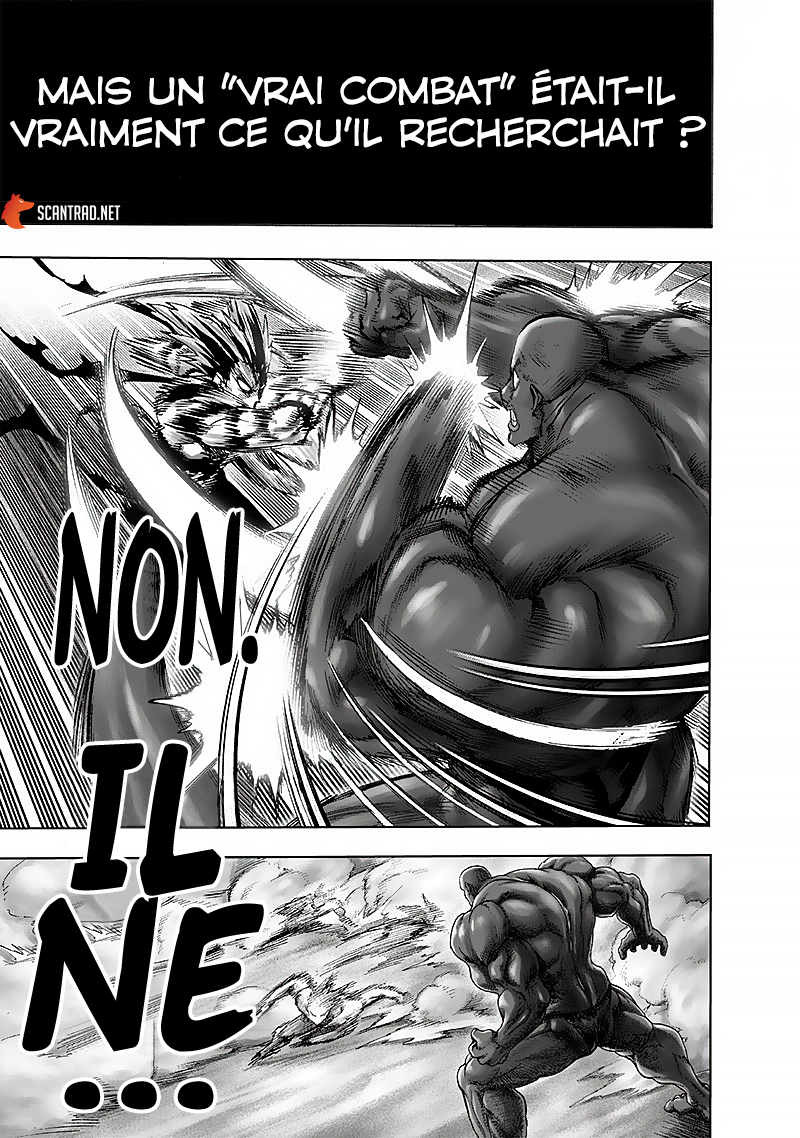 Read One Punch Man vf Manga Online