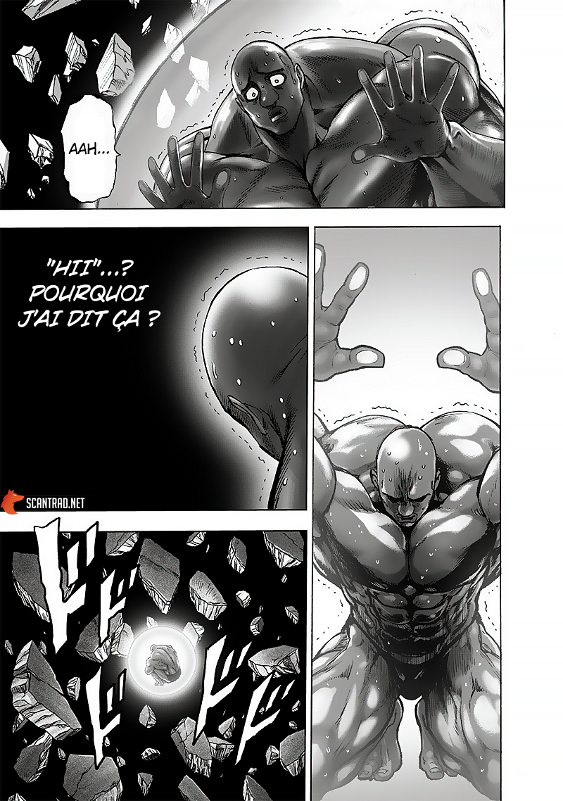 Read One Punch Man vf Manga Online